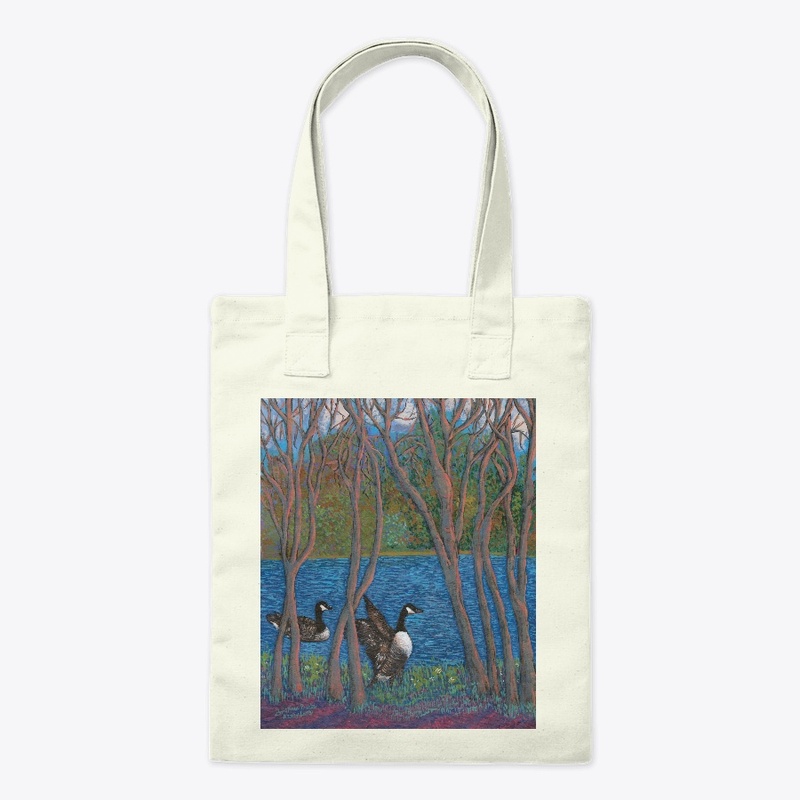 Canada Geese Design Products 