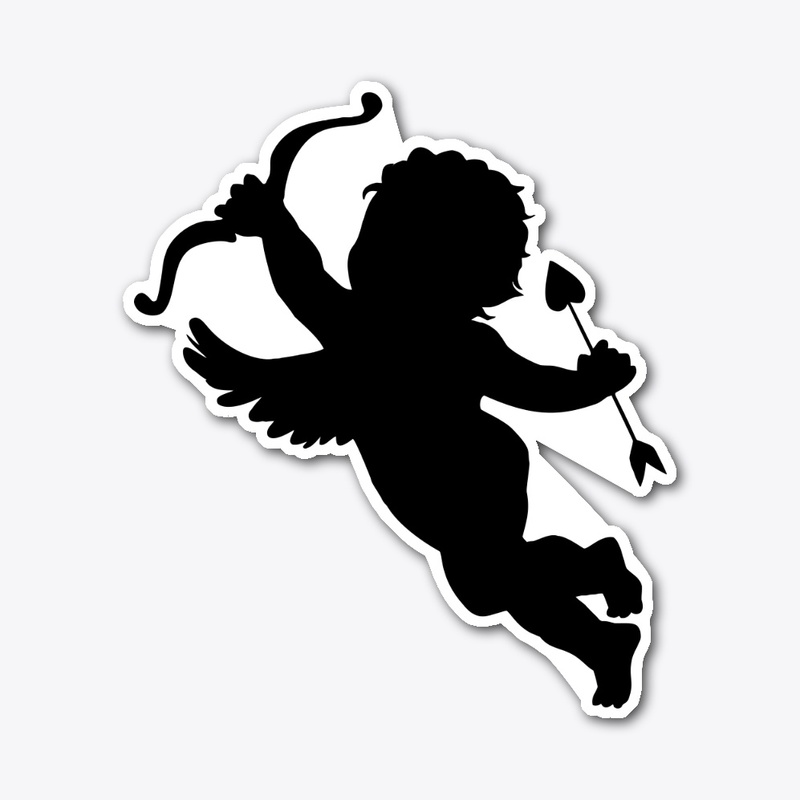 Eros - Angel