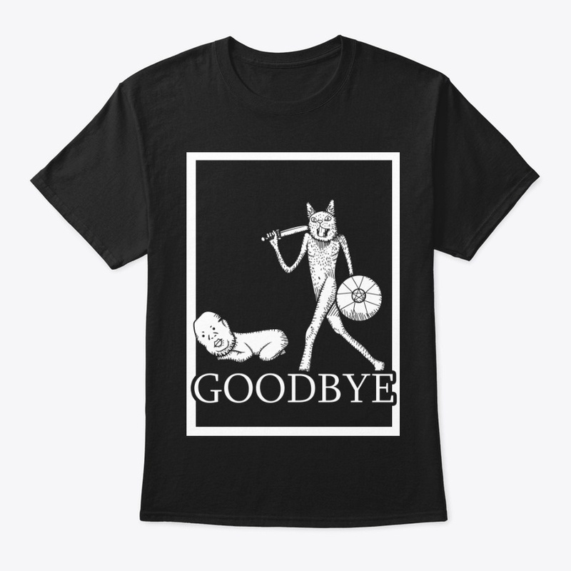 Goodbye Sweet Prince