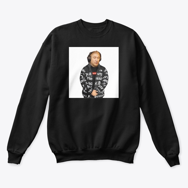 Hypebeast Joe