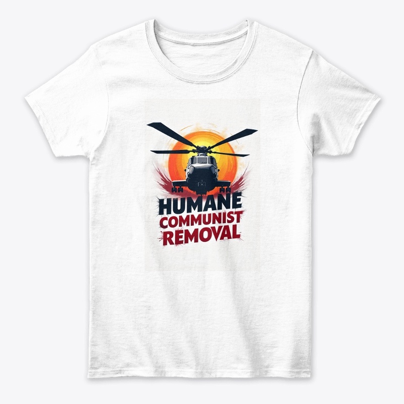 Humane #8