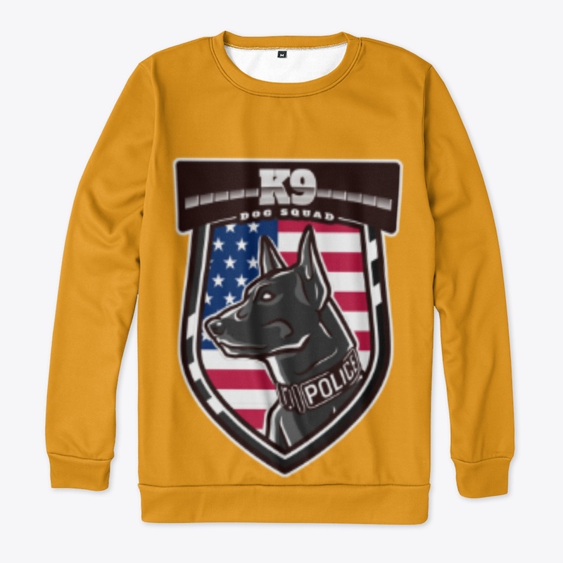 K9 Dog Squad