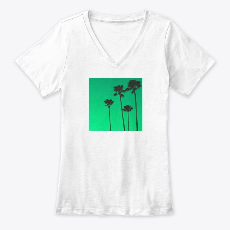 Palm tree