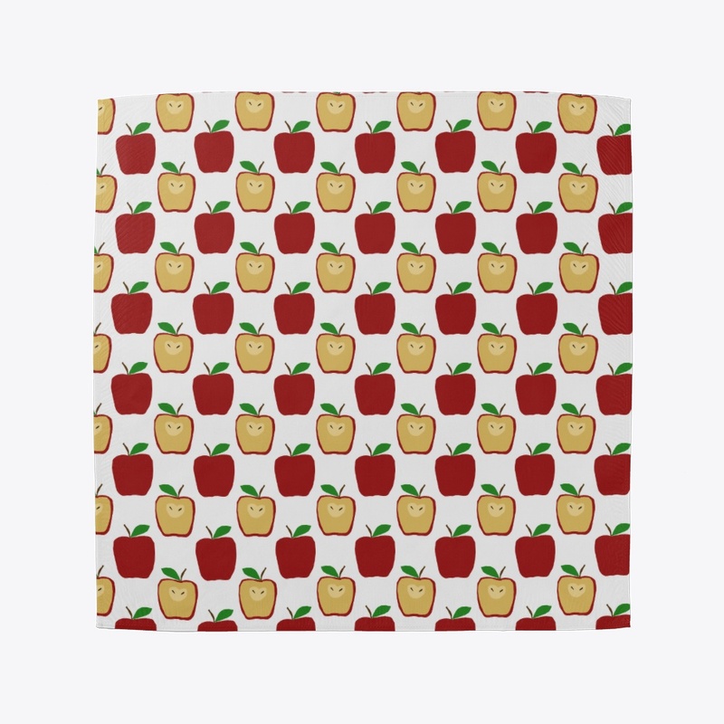 Apple Polkadots