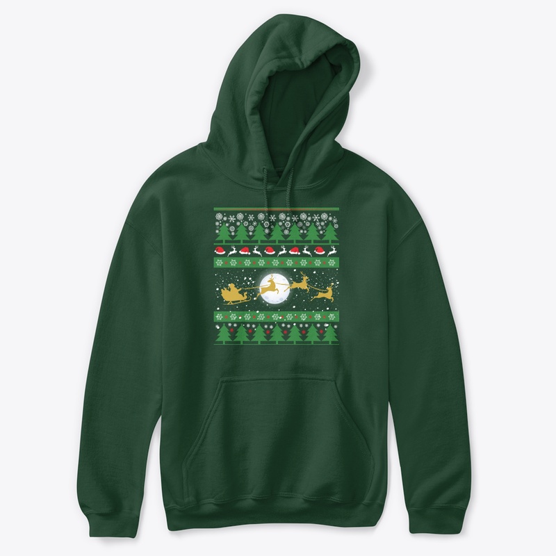 Christmas Shirt 