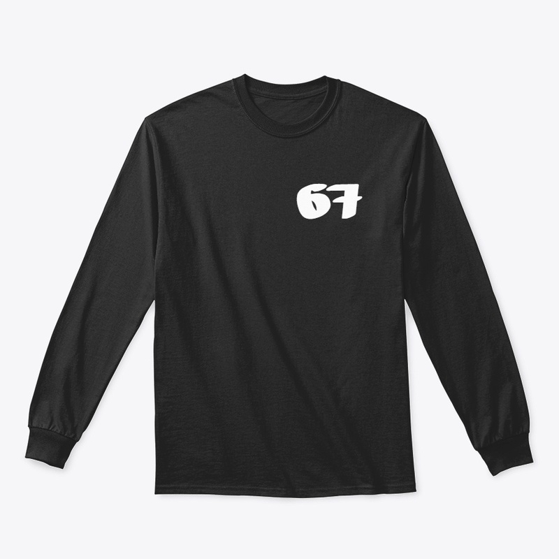 67 Meme T-shirt