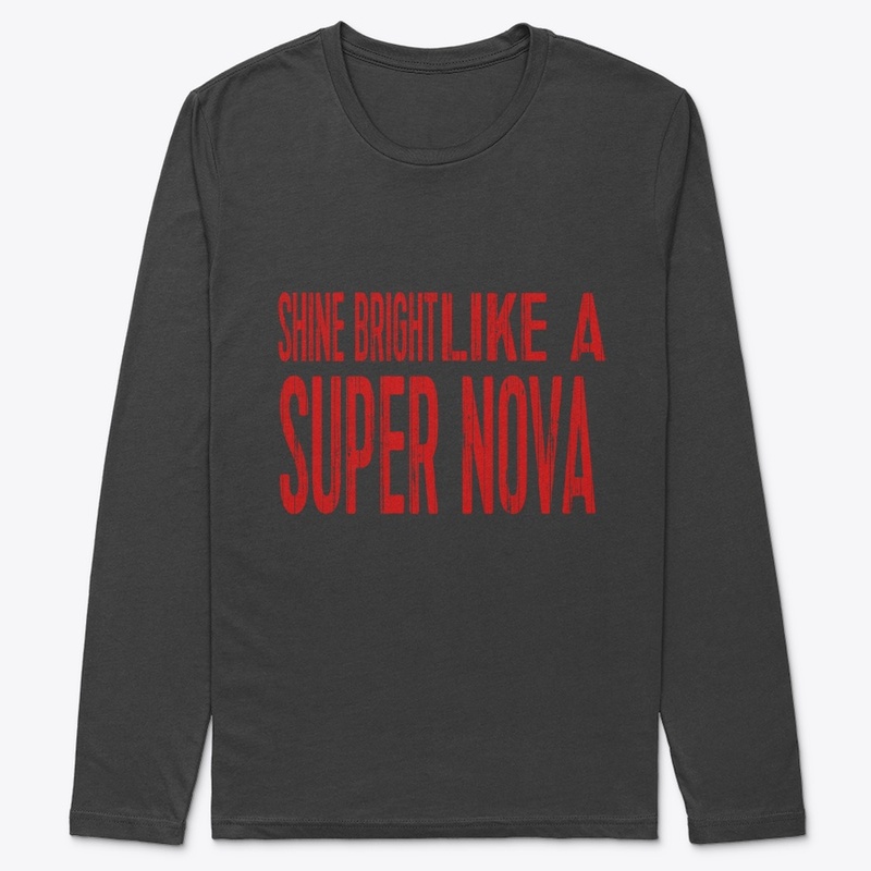 Super Nova