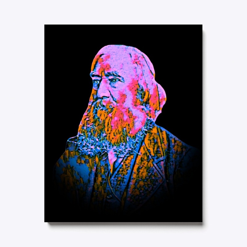 Lysander Spooner
