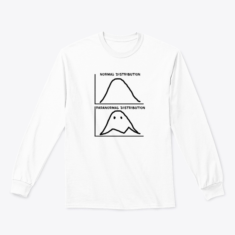 Data Science shirt for Halloween Tee