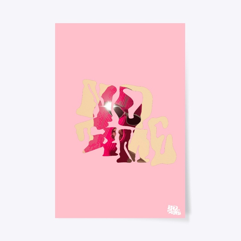 Blurred Edge
