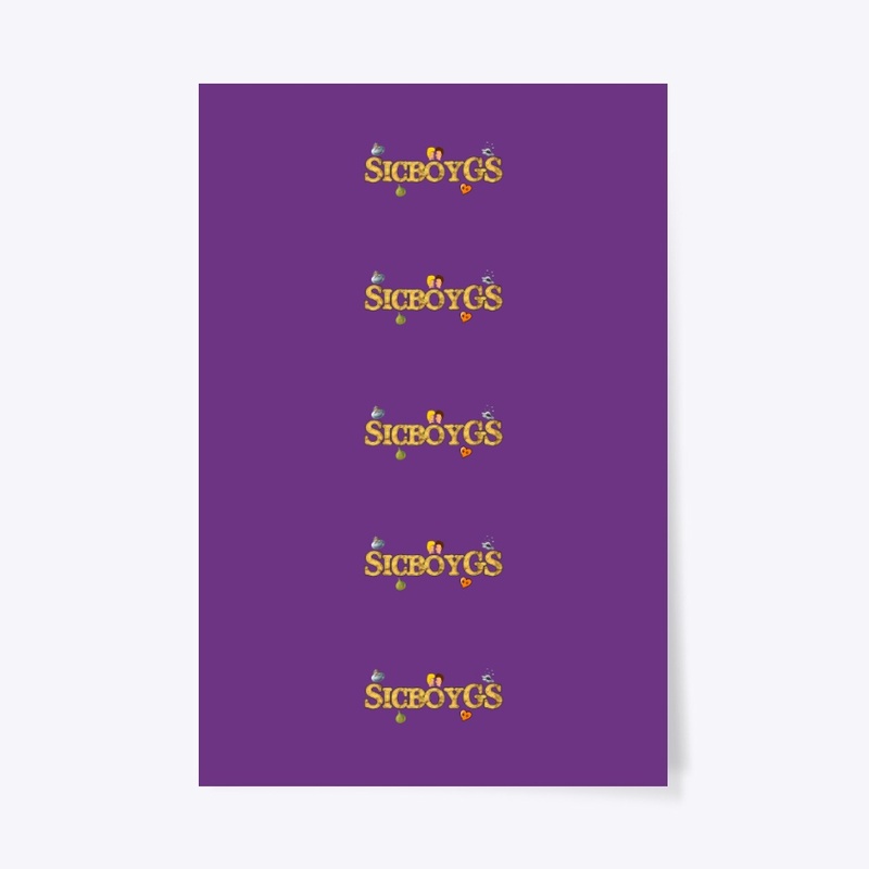 SicboyGS Design#3