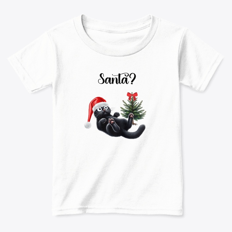 Santa?