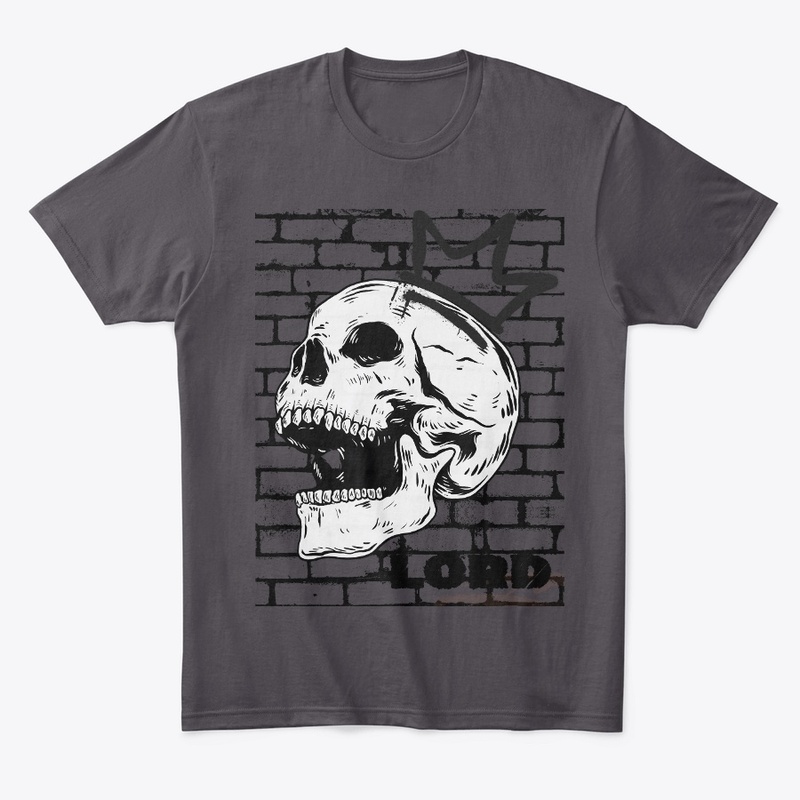 Lord T Shirt