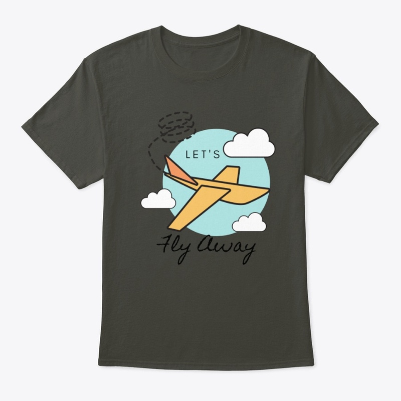 Let's Fly Away