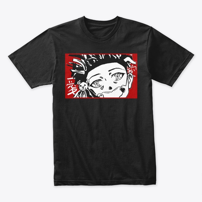 6205 Tee 