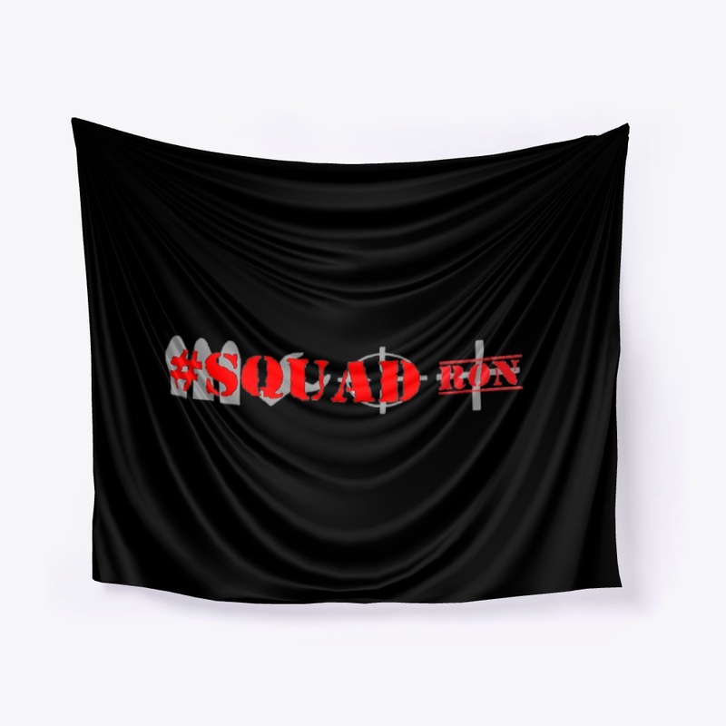 #SQUAD Productions SQUADRON