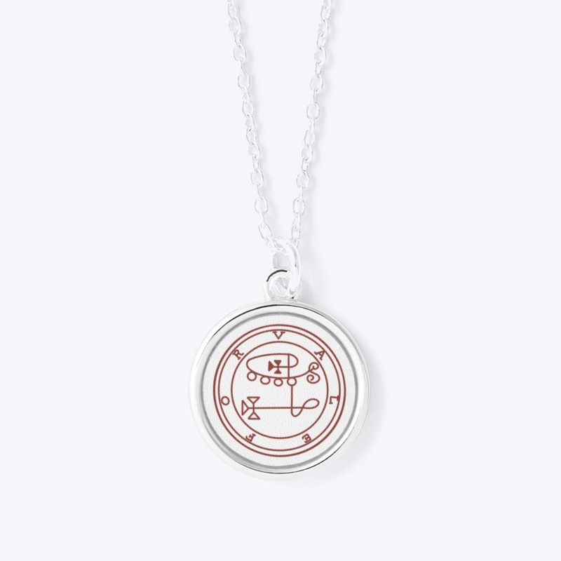 Seal of Valefor