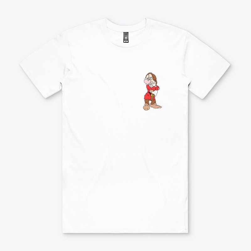 “Grump Collection “