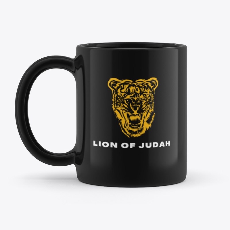 Lion of Judah
