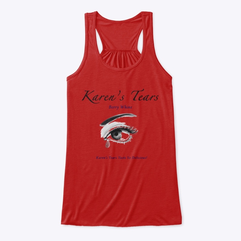 Karen's Tears