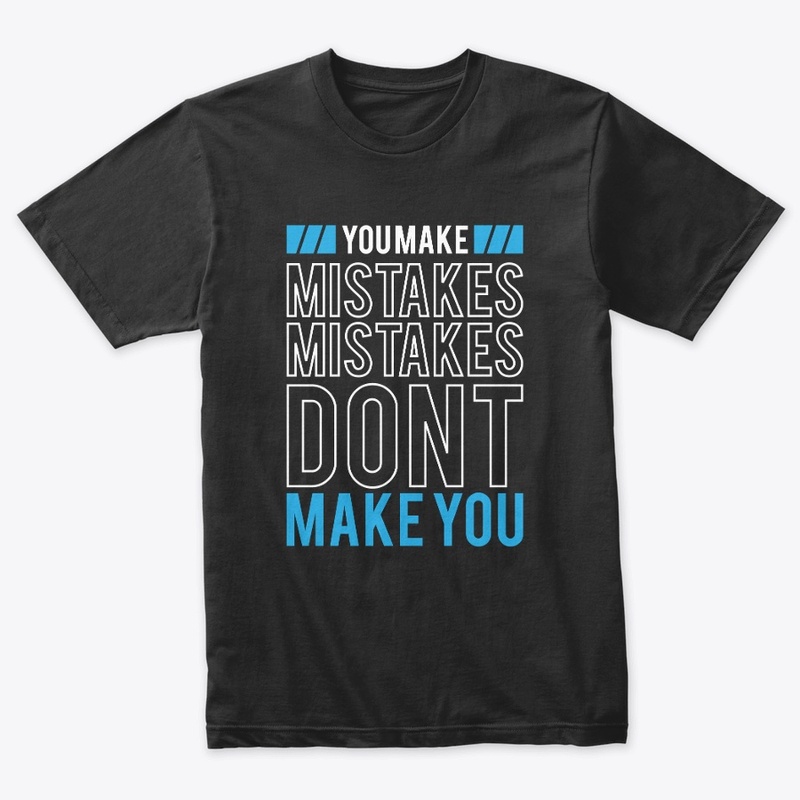 Unique Typography | T Shirts Concept
