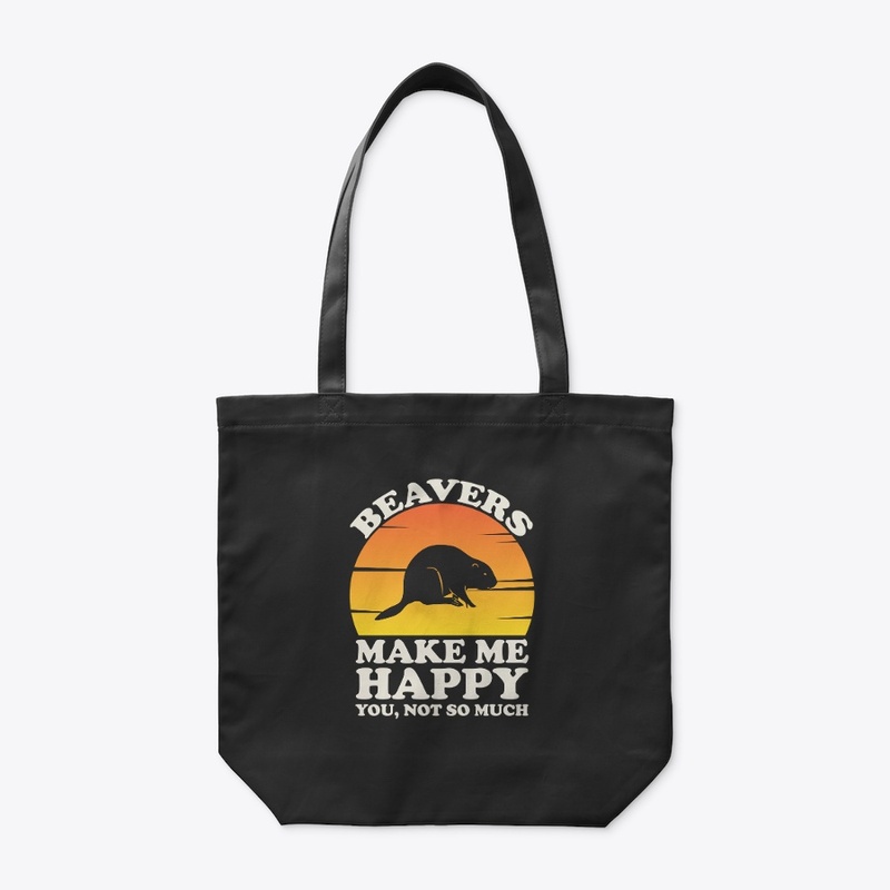 Funny BeaverT-shirt