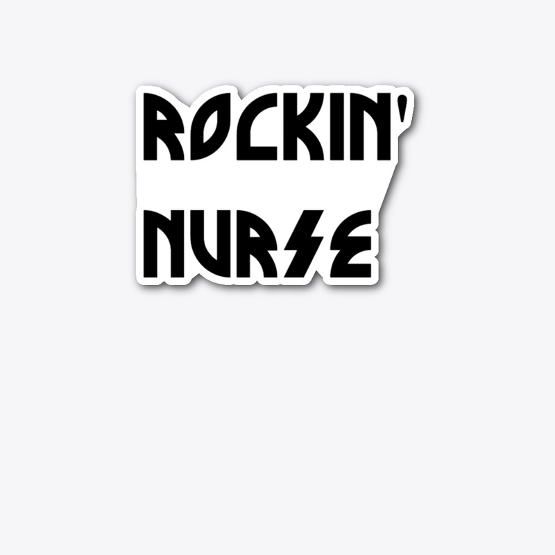 Rockin' Nurse