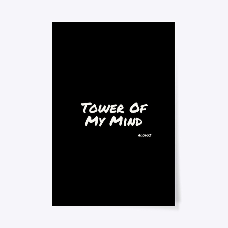 Collection (Tower Of My Mind) 