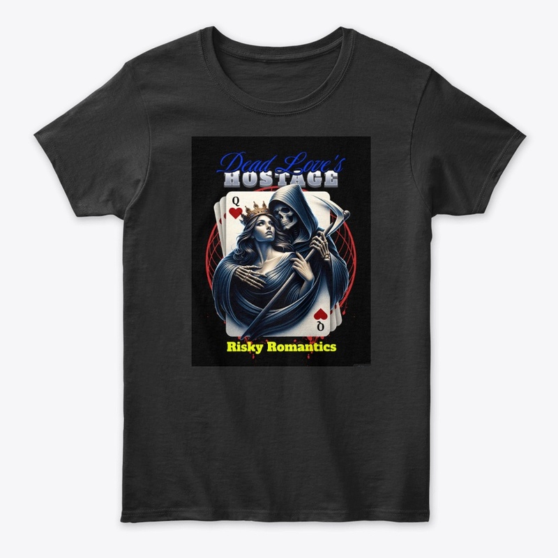 Couple T-shirt