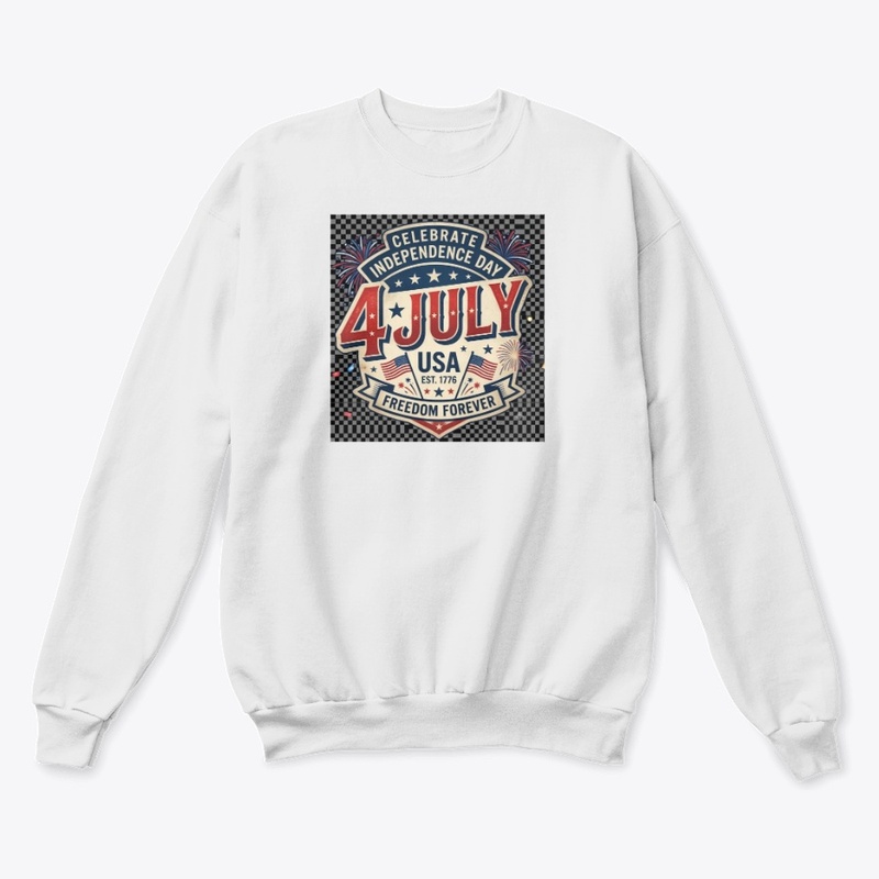 The 4th of July