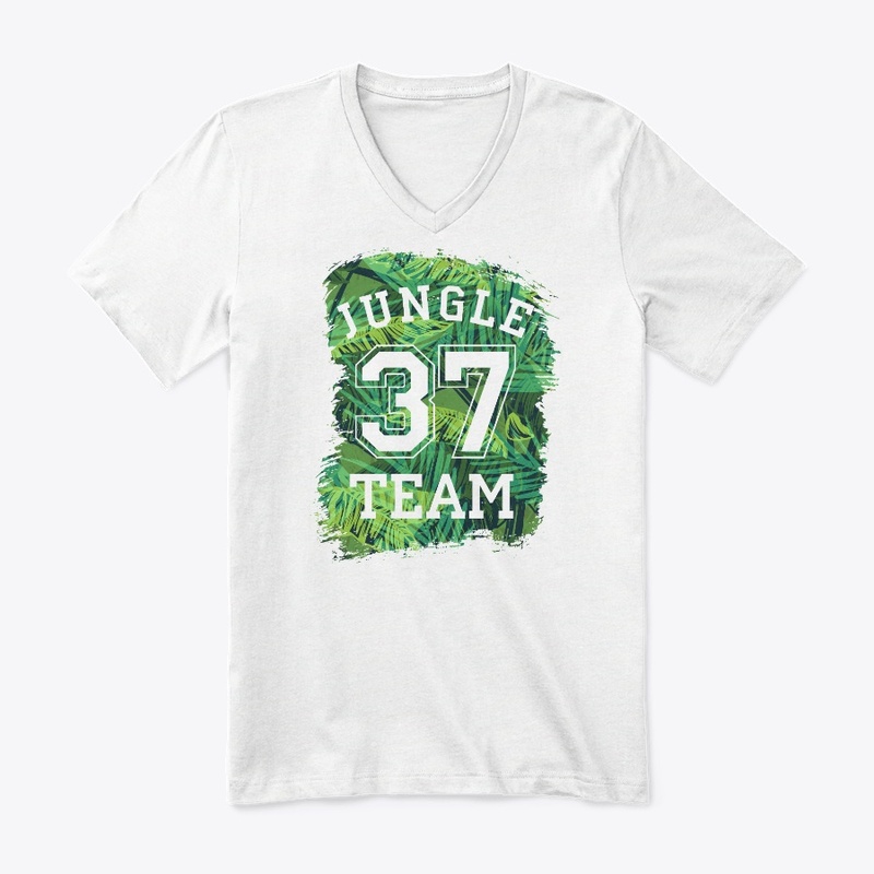 Jungle 37 Team