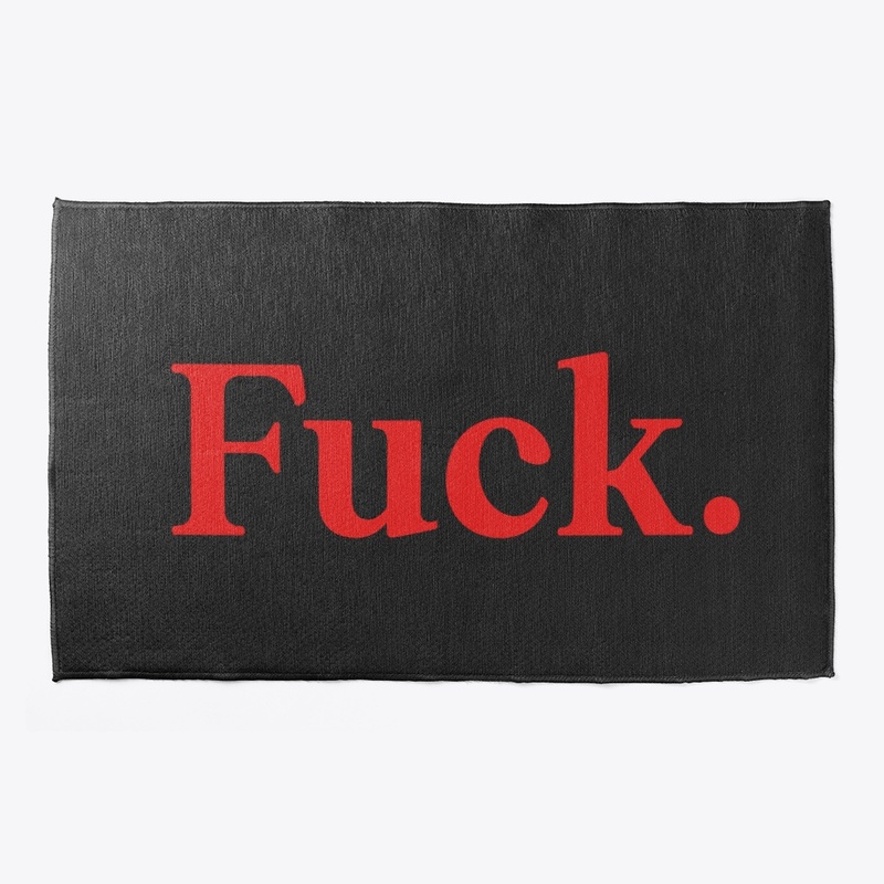 F*ck