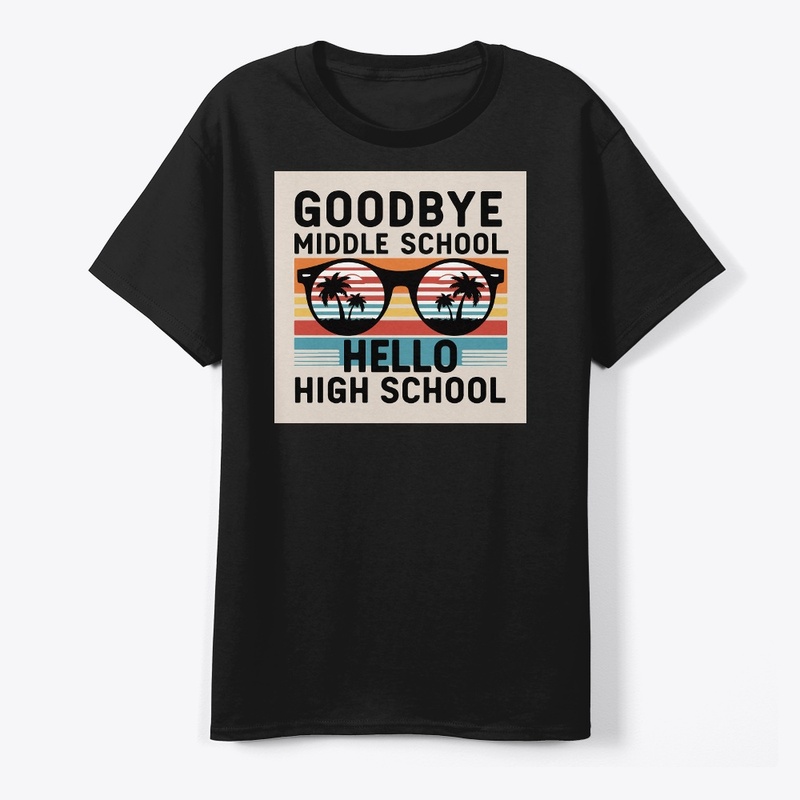 Premium Ring-Spun Cotton T-Shirt