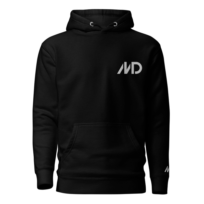 MD Hoodie