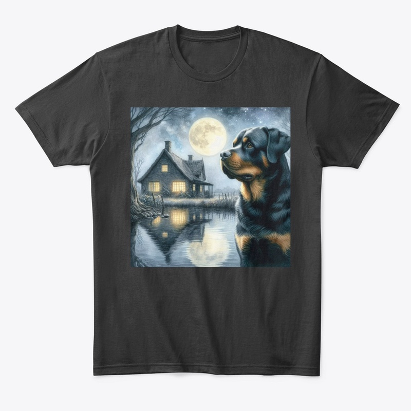 Rottweiler 