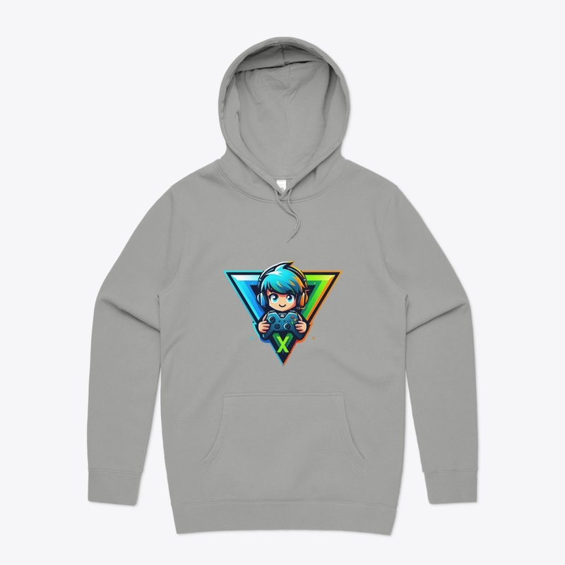 Classic Hoodie & Sweatshirt - Venture X