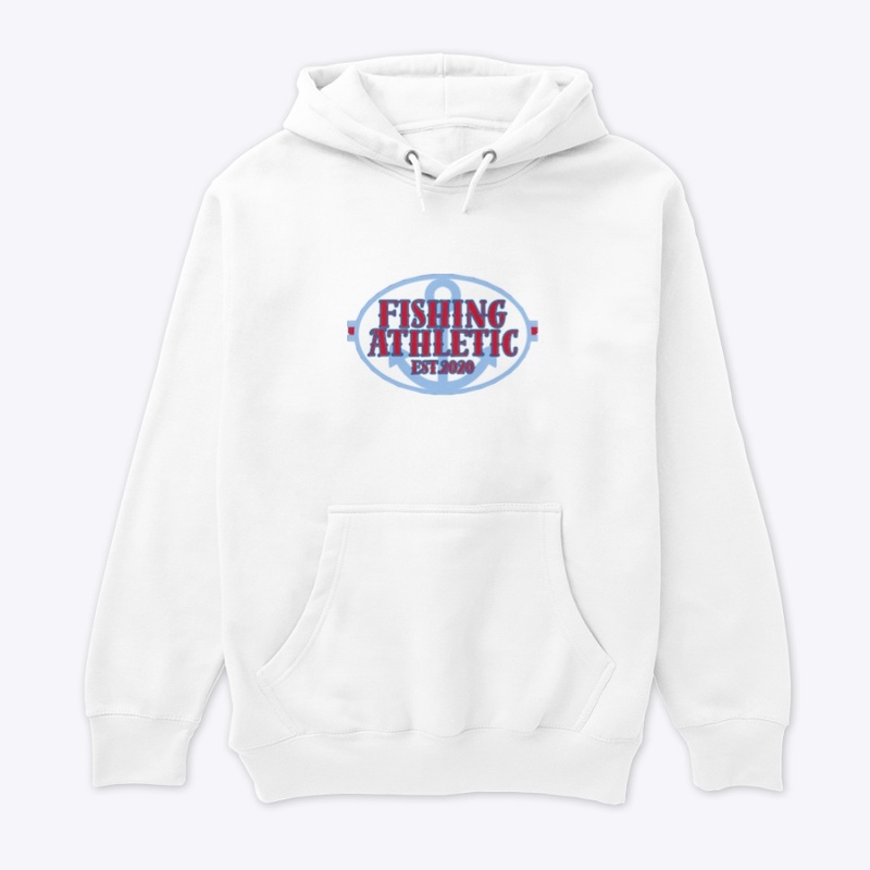FA Classic Logo hoodie 
