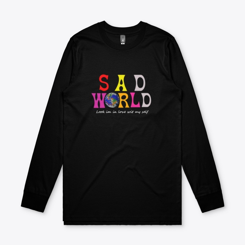 Sad World