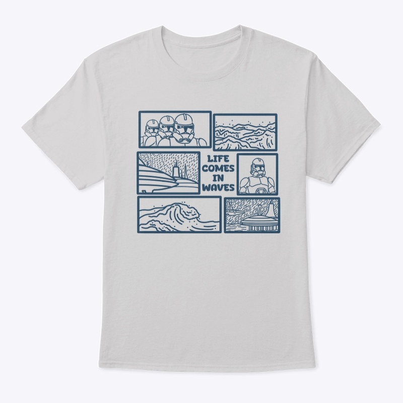 Vintage Soldier Home