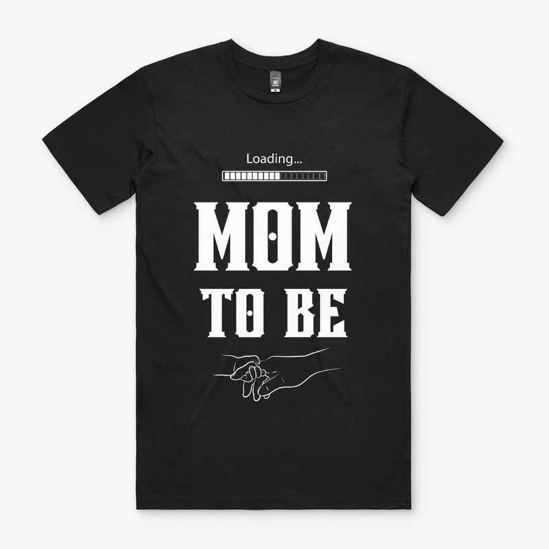 Mom to be 
