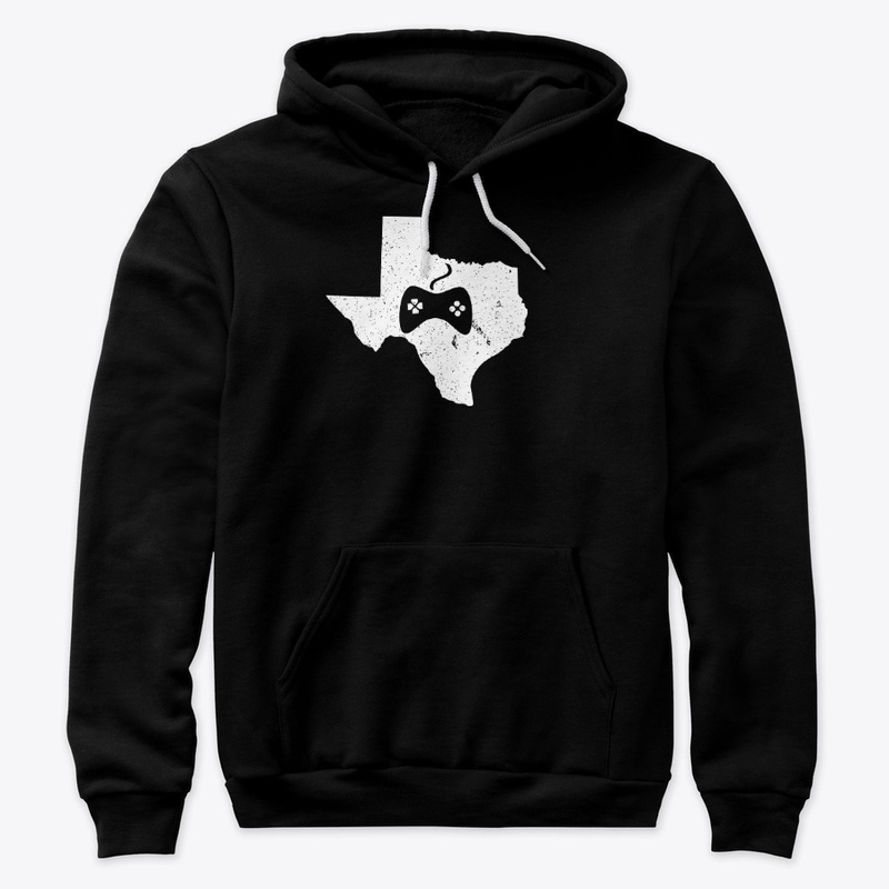 Texas Gamer