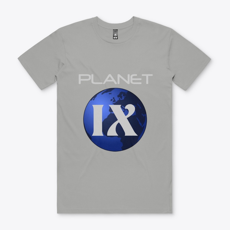 PLANET IX