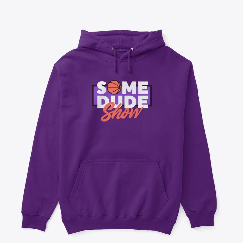 Some Dude Show
