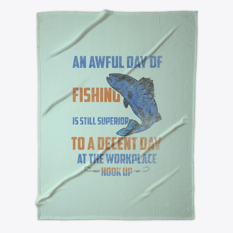 Fishing Accessories