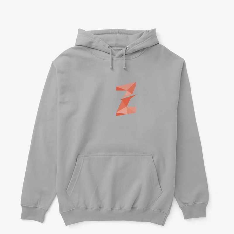 z polygonal t shirt