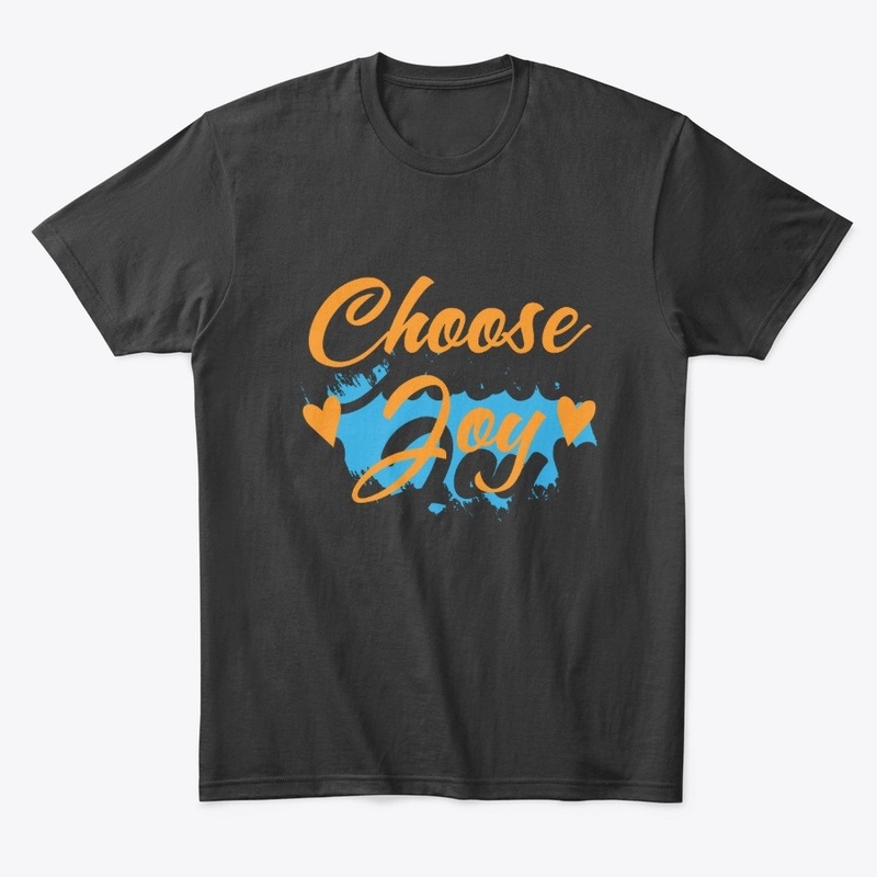 Choose Joy