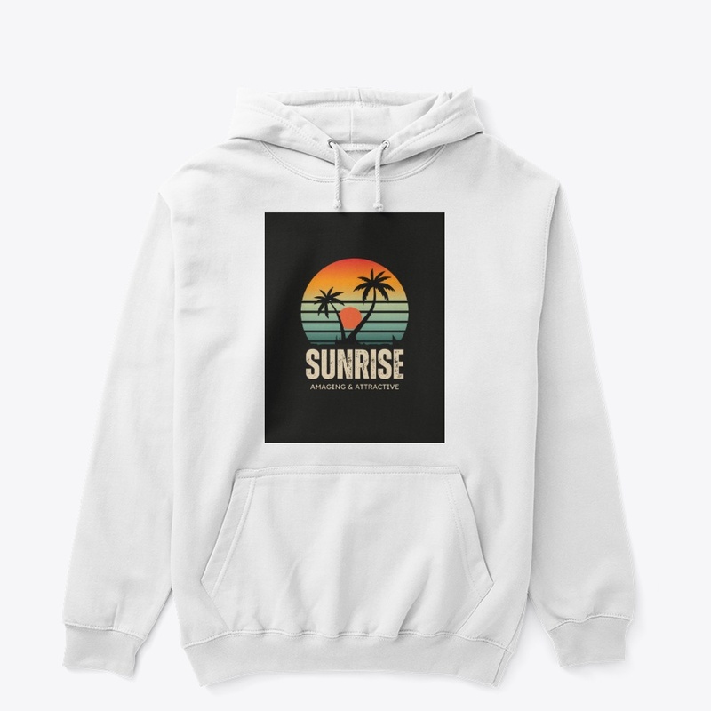 sunrise