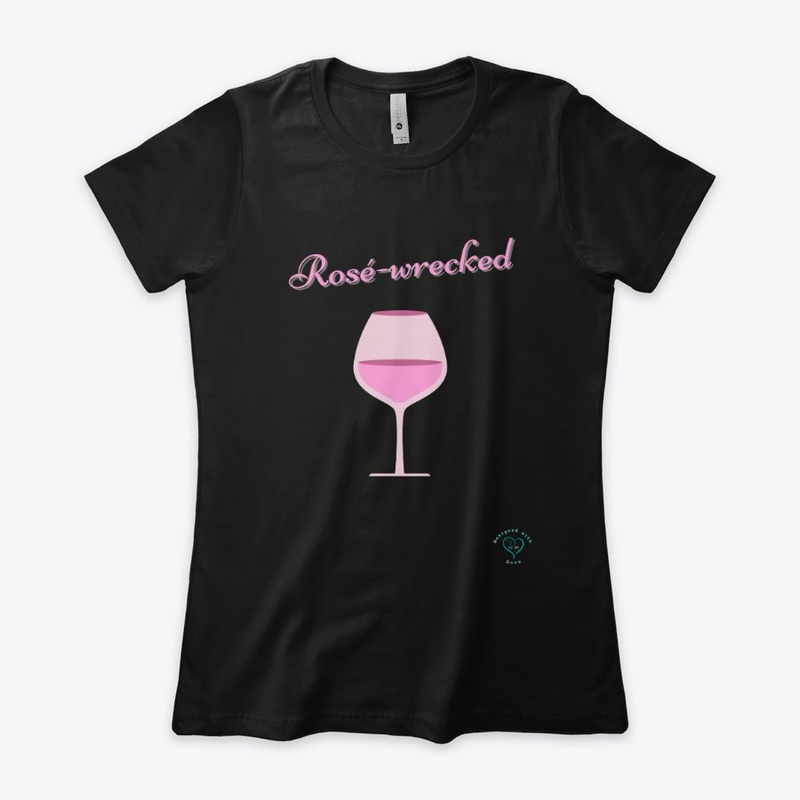 Rosé-wrecked