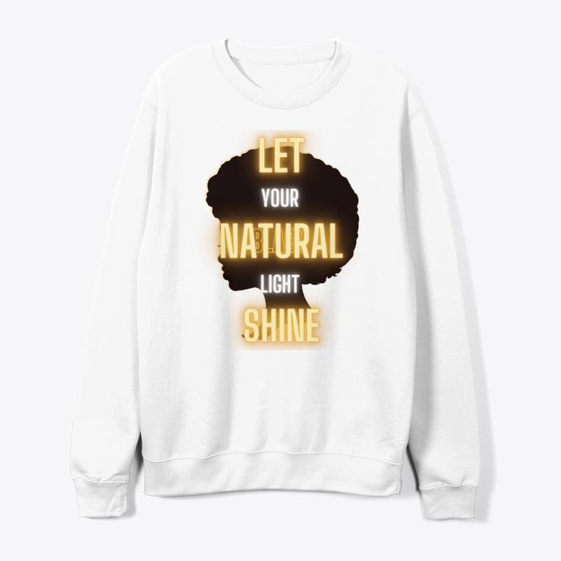 The "Natural Light" Collection I