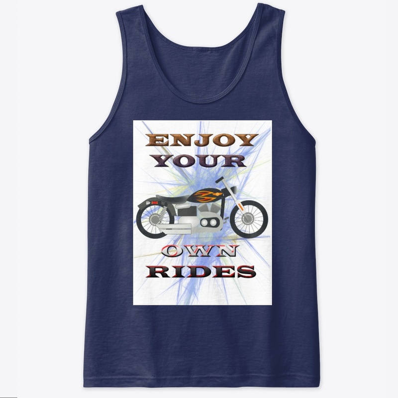 BIKE T-SHIRTS